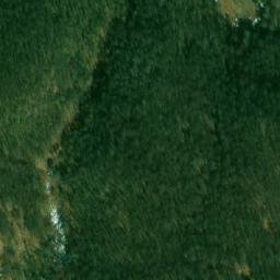 Satellite imagery of Tetrebina, BA