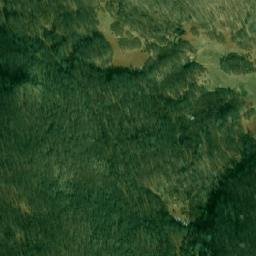 Satellite imagery of Tetrebina, BA