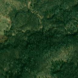 Satellite imagery of Tetrebina, BA