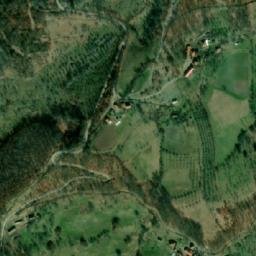 Satellite imagery of Golo Brdo, BA