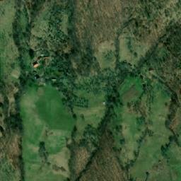 Satellite imagery of Golo Brdo, BA