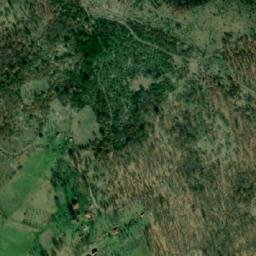 Satellite imagery of Golo Brdo, BA