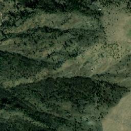 Satellite imagery of Velike Kape, RS
