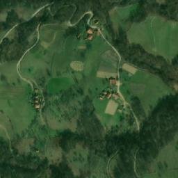 Satellite imagery of Cirkovo Brdo, RS