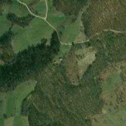 Satellite imagery of Cirkovo Brdo, RS