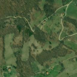 Satellite imagery of Cirkovo Brdo, RS