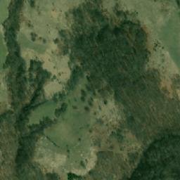 Satellite imagery of Zagorova Ravan, RS