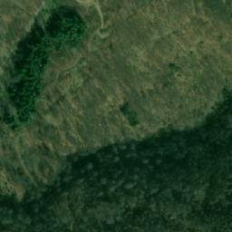 Satellite imagery of Drenovačka Kosa, RS