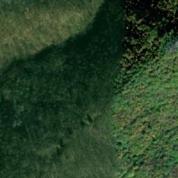 Satellite imagery of Drenovačka Kosa, RS