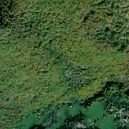 Satellite imagery of Drenovačka Kosa, RS