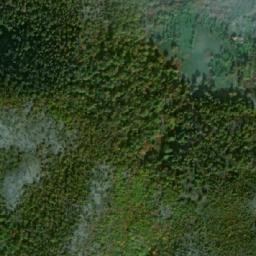 Satellite imagery of Vodice, RS