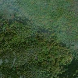 Satellite imagery of Vodice, RS