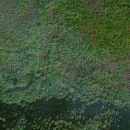 Satellite imagery of Vodice, RS