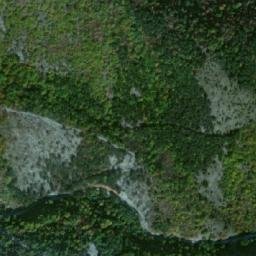 Satellite imagery of Valoge, RS