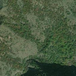 Satellite imagery of Gradska Kosa, RS