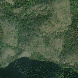 Satellite imagery of Gradska Kosa, RS