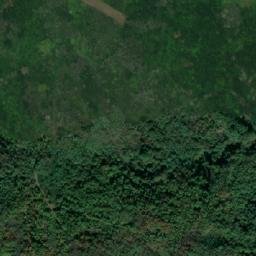 Satellite imagery of Stražarac, RS