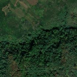 Satellite imagery of Stražarac, RS