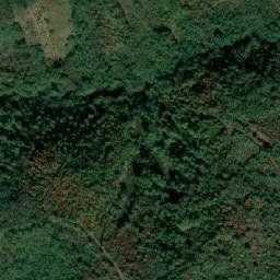 Satellite imagery of Stražarac, RS