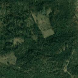 Satellite imagery of Ravna Kosa, RS