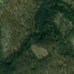 Satellite imagery of Ravna Kosa, RS