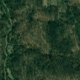 Satellite imagery of Bazičko Bilo, RS