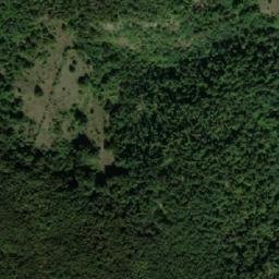 Satellite imagery of Ljudi, RS