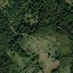 Satellite imagery of Jovanov Kamen, RS