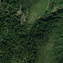 Satellite imagery of Jovanov Kamen, RS