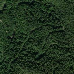 Satellite imagery of Cuculjaja, RS