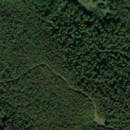 Satellite imagery of Cuculjaja, RS