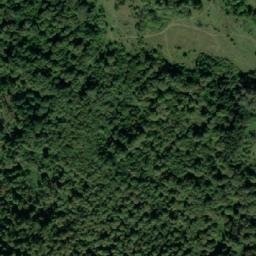 Satellite imagery of Željin Kamen, RS