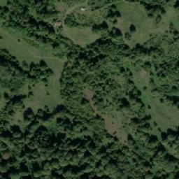 Satellite imagery of Željin Kamen, RS