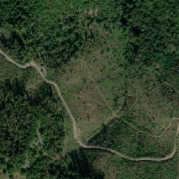 Satellite imagery of Pčela, RS