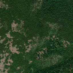 Satellite imagery of Momin Kamen, RS