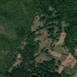 Satellite imagery of Momin Kamen, RS