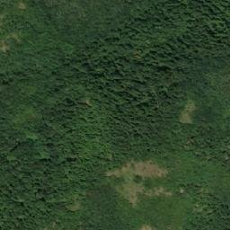 Satellite imagery of Jelenkov Rt, RS