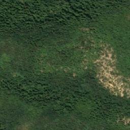 Satellite imagery of Jelenkov Rt, RS