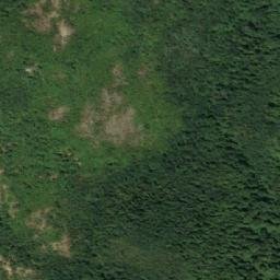 Satellite imagery of Jelenkov Rt, RS