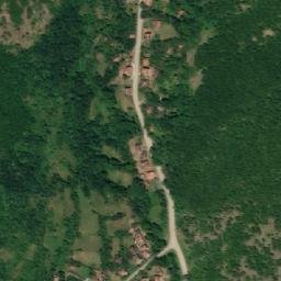 Satellite imagery of TT29, RO