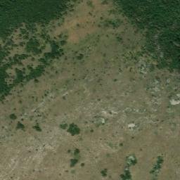 Satellite imagery of TT9, RO