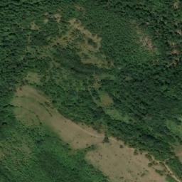 Satellite imagery of TT16, RO