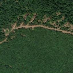 Satellite imagery of TT23, RO