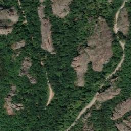 Satellite imagery of TT11, RO