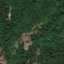 Satellite imagery of TT11, RO