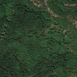 Satellite imagery of TT11, RO