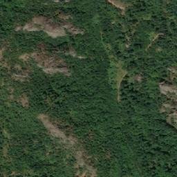 Satellite imagery of TT54, RO