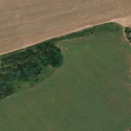 Satellite imagery of TT42/X/, RO