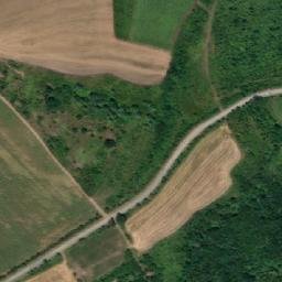 Satellite imagery of TT42/X/, RO