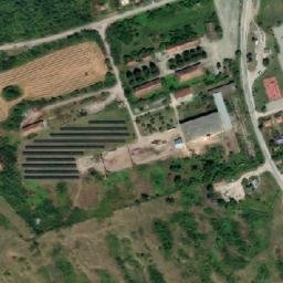 Satellite imagery of TT32, RO